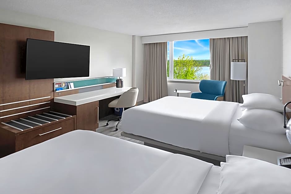 Delta Hotels by Marriott Fredericton