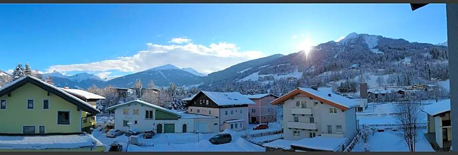Alpine Appart