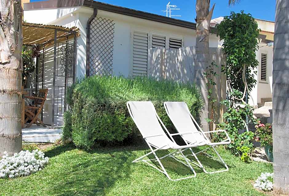 Villa Volli Three Rooms