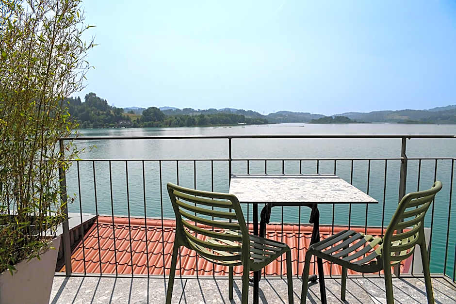 La Villa du Lac