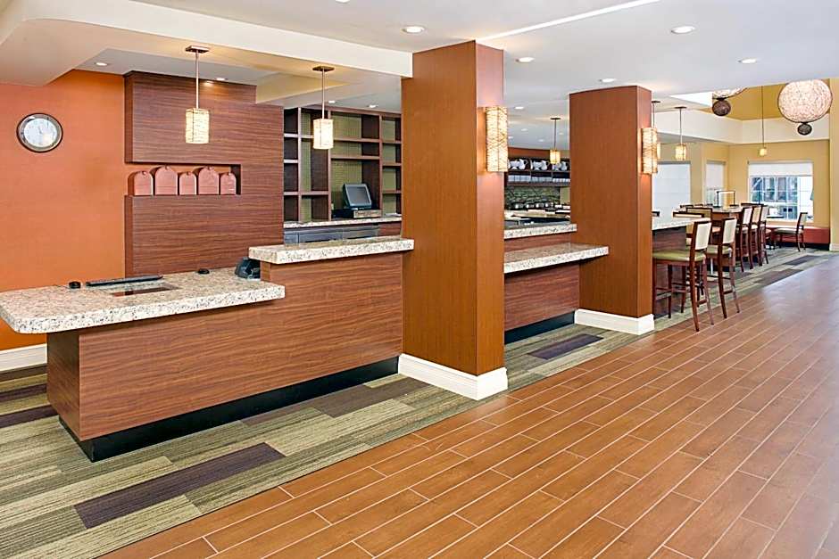 Hyatt House Dallas Las Colinas