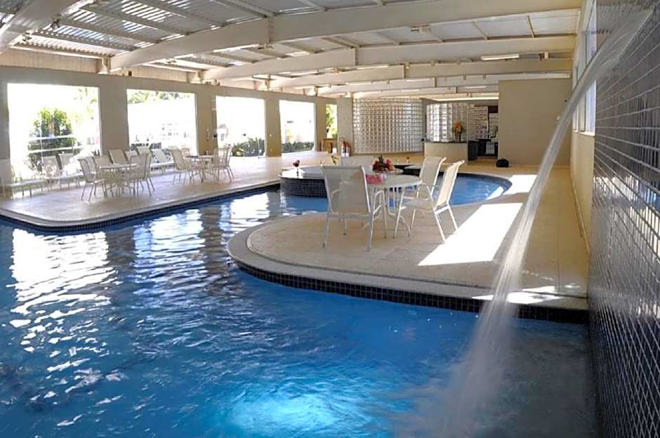 Hotel Premium Campinas