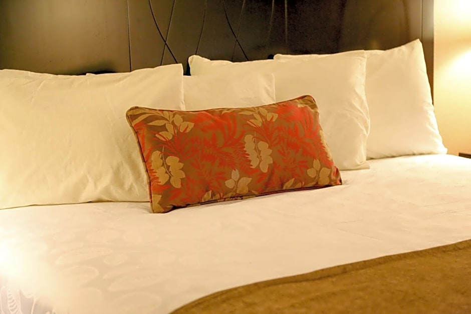 Americas Best Value Inn & Suites-Forest Grove/Hillsboro