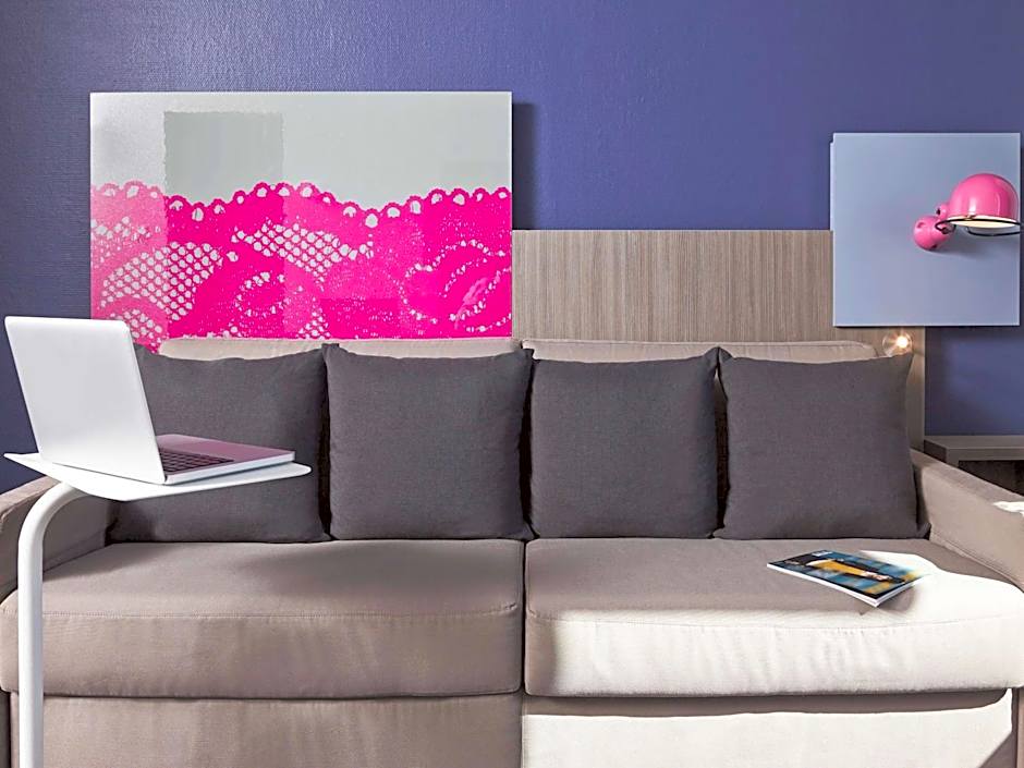 ibis Styles Arles Palais des Congrès