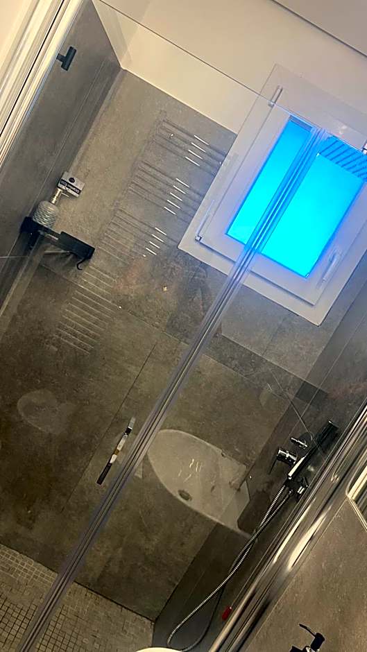 Grey House Guest House Luxury