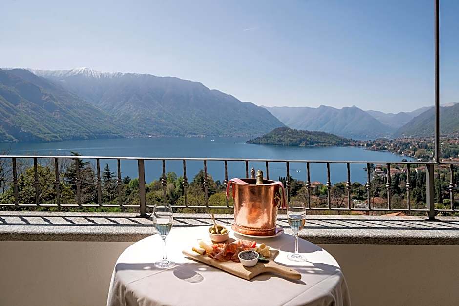 Alveluu ristorante e suites