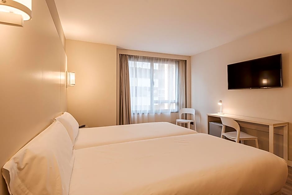 B&B HOTEL Castellón