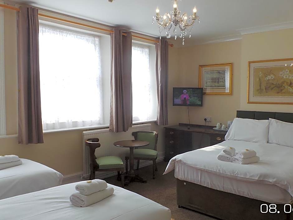 Vernon Guesthouse