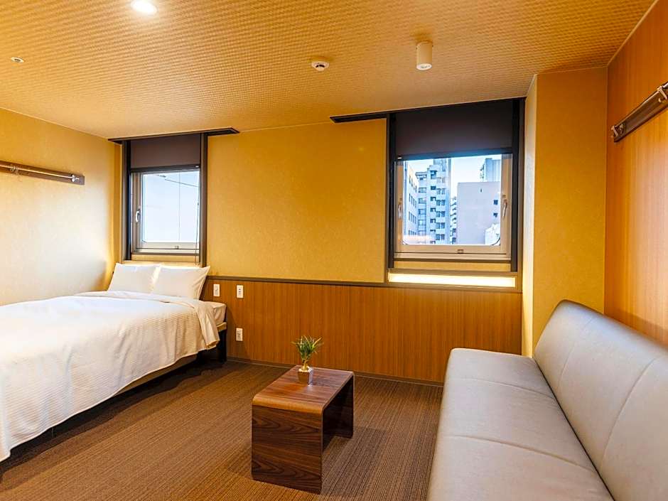 Photo 1 of 4 of Deluxe Double Room - Non-Smoking