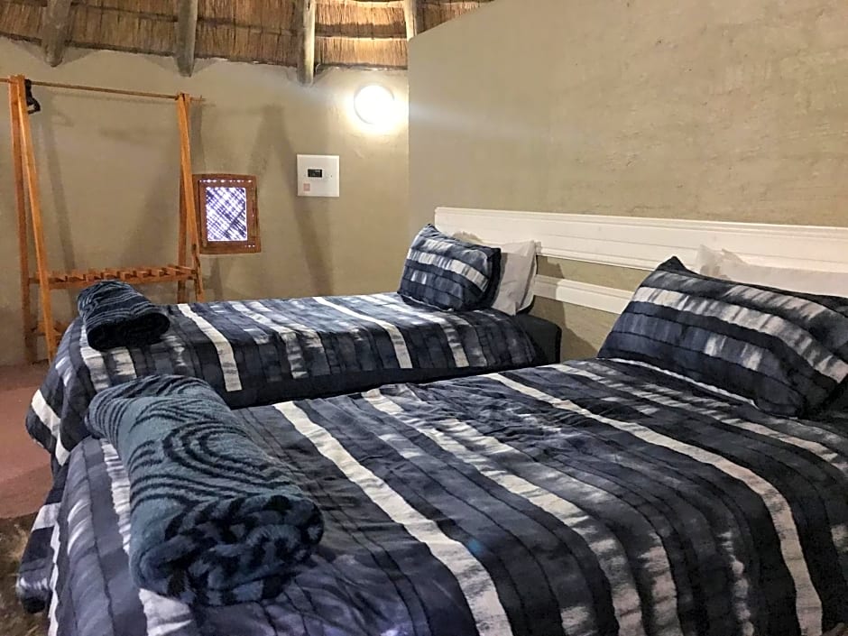 Kwakunje Guest Lodge