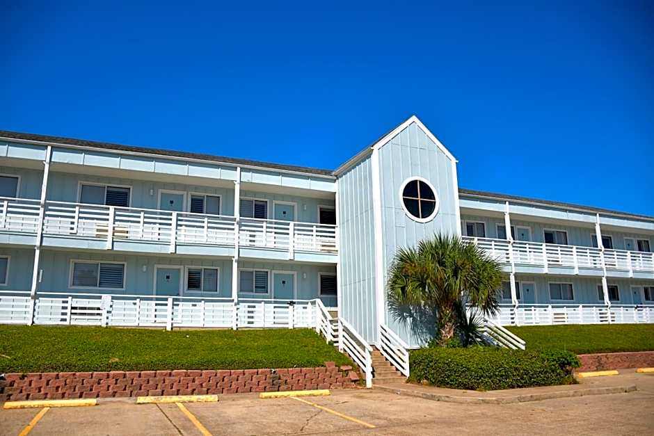 Inn At The Waterpark