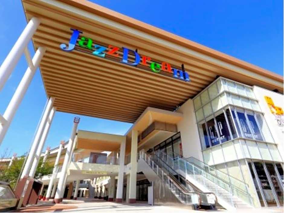 Sanco Inn Yokkaichi Ekimae