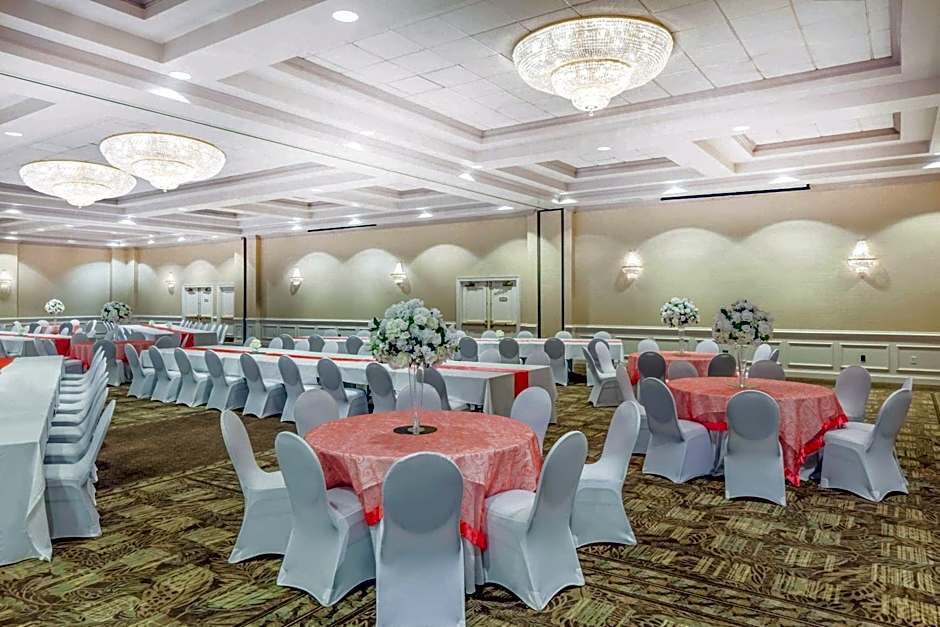 Wyndham Virginia Beach Oceanfront