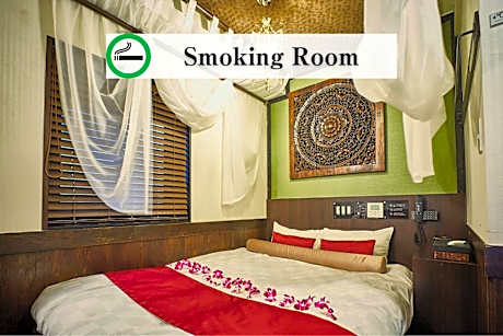 Economy Double Room - Smoking