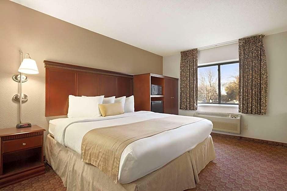Baymont by Wyndham Sioux Falls