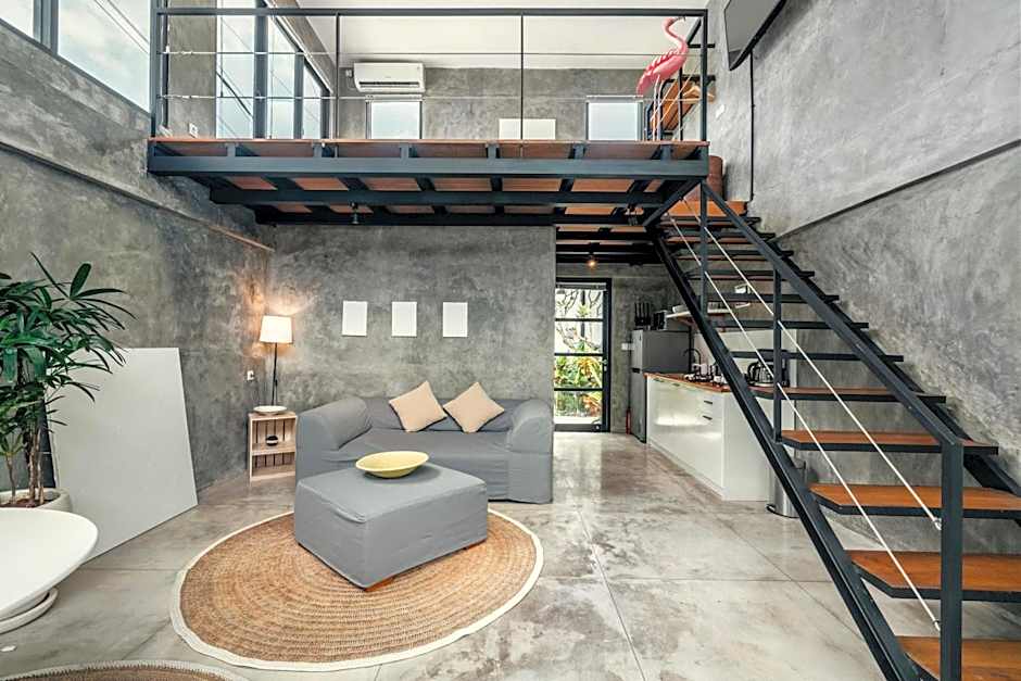 Canggu 2Plex Managed by CPM Bali
