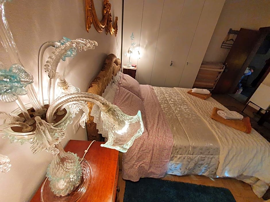 B&b Chez Elisabeth – Padua, AL