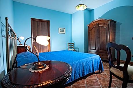 Two-Bedroom Apartment with Patio