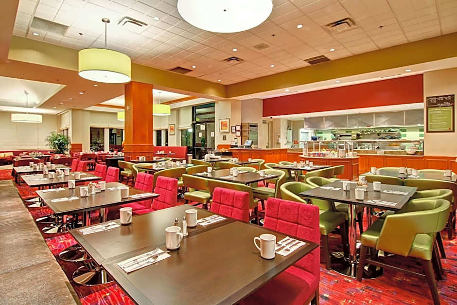 Hilton Garden Inn Toronto-Markham