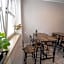 LUXOMES: Aparthotel Nürnberg Zentrum Süd