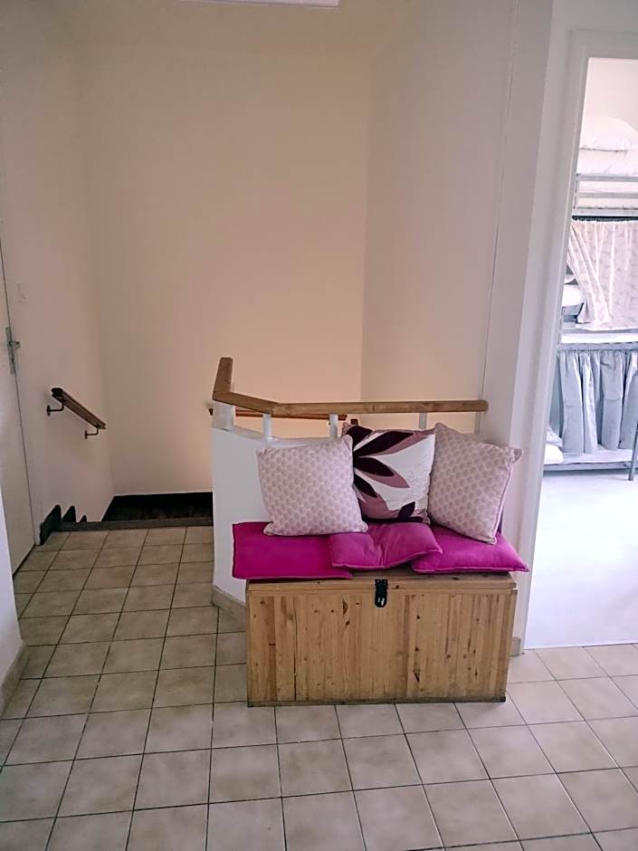 lit en dortoir toulouse minimes