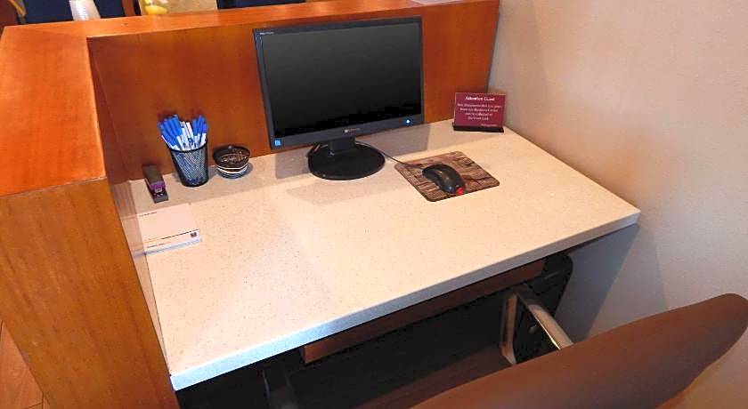 Comfort Inn & Suites Las Cruces Mesilla