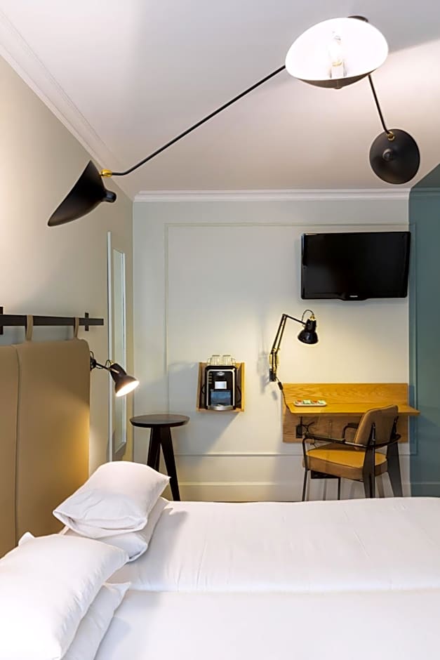 Hotel Silky by HappyCulture