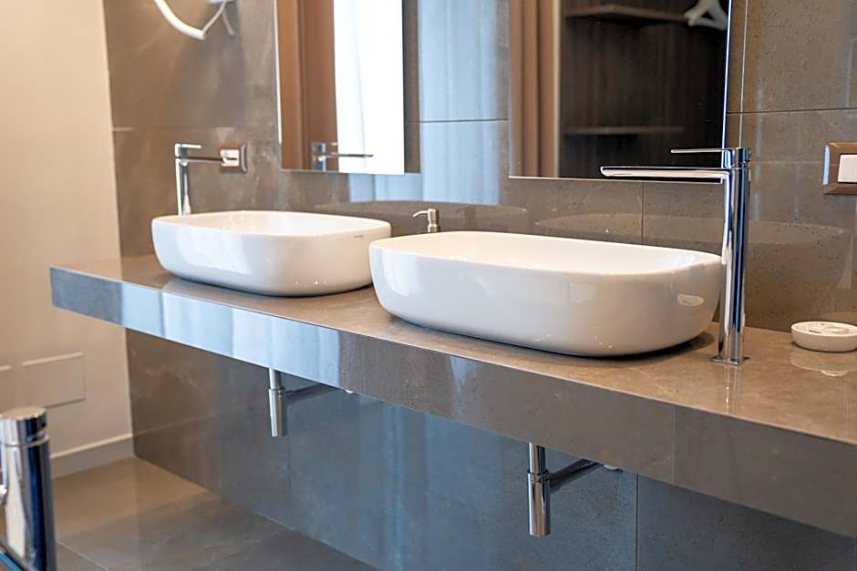 San Lorenzo - Boutique Hotel & SPA