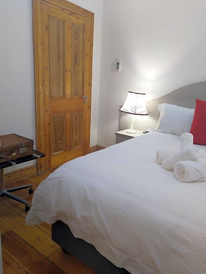 Savoy Hotel Beaufort-West