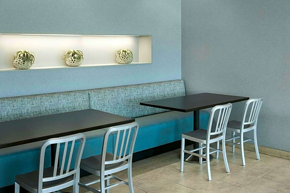 Courtyard by Marriott Carolina Beach Oceanfront