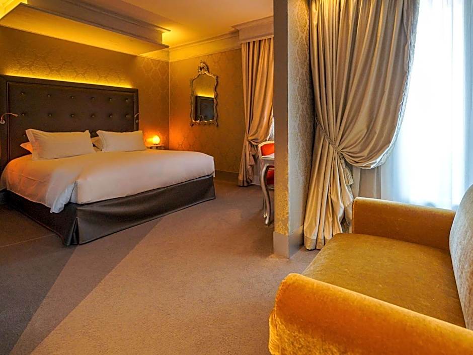 Hotel Papadopoli Venezia - Mgallery Collection