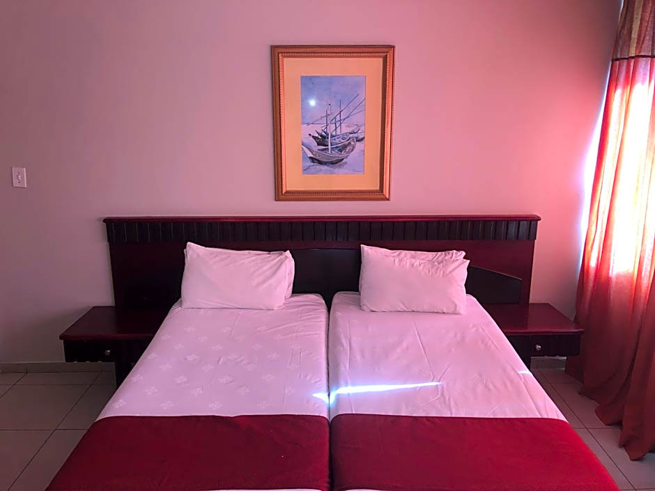 Coastlands Durban Self Catering Holiday Apartments