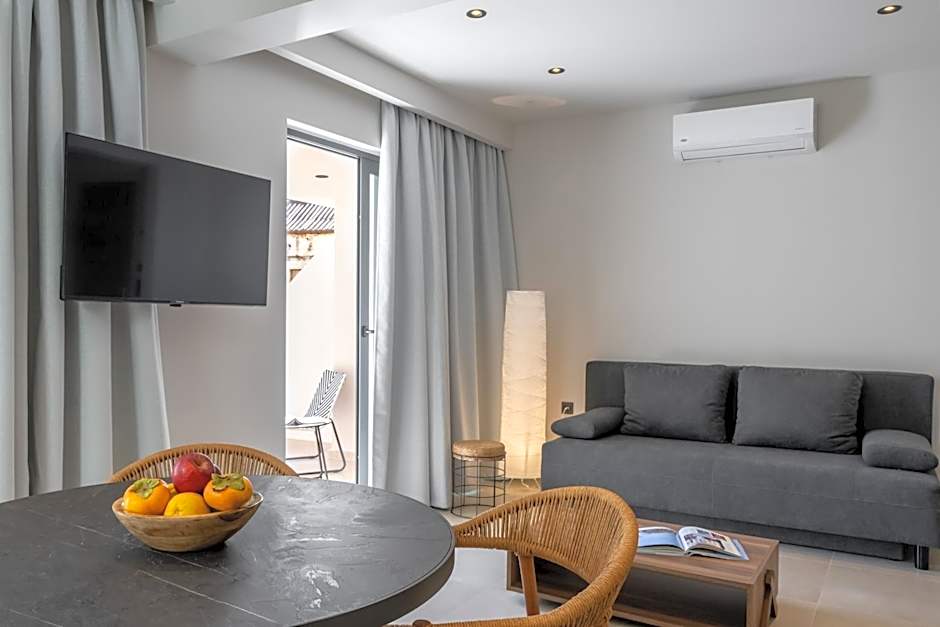 Rea Boutique Apartments
