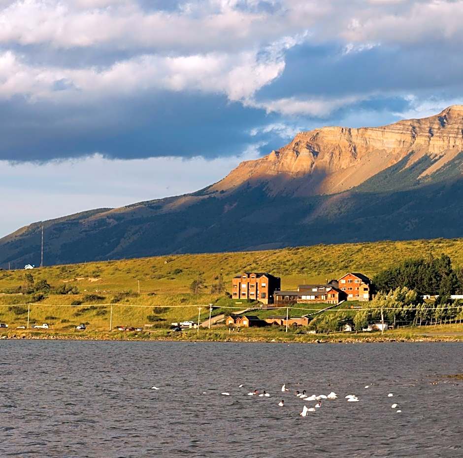 Weskar Lodge