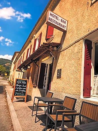 Hôtel Etape