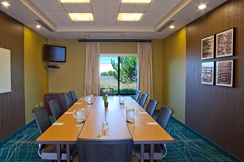 SpringHill Suites by Marriott Medford