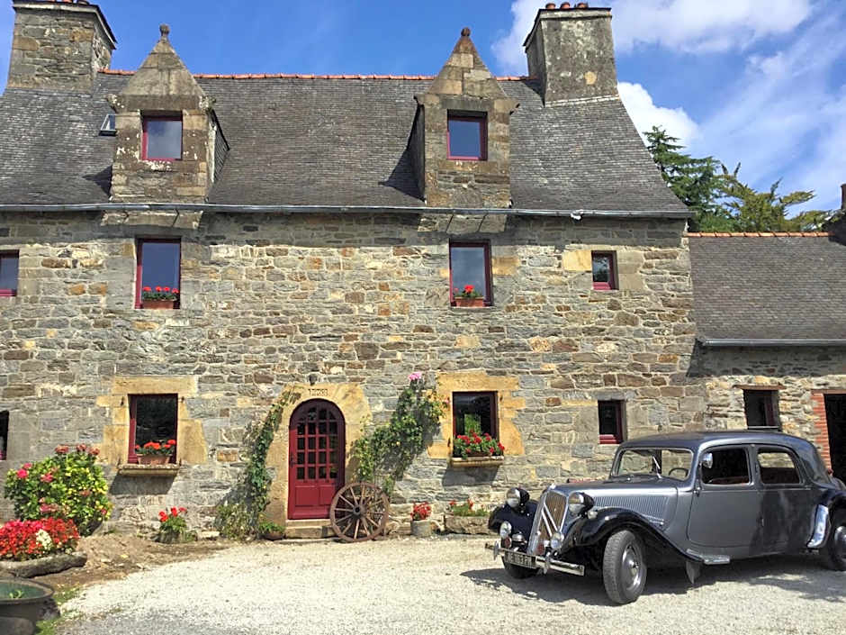 Auberge de Keranden