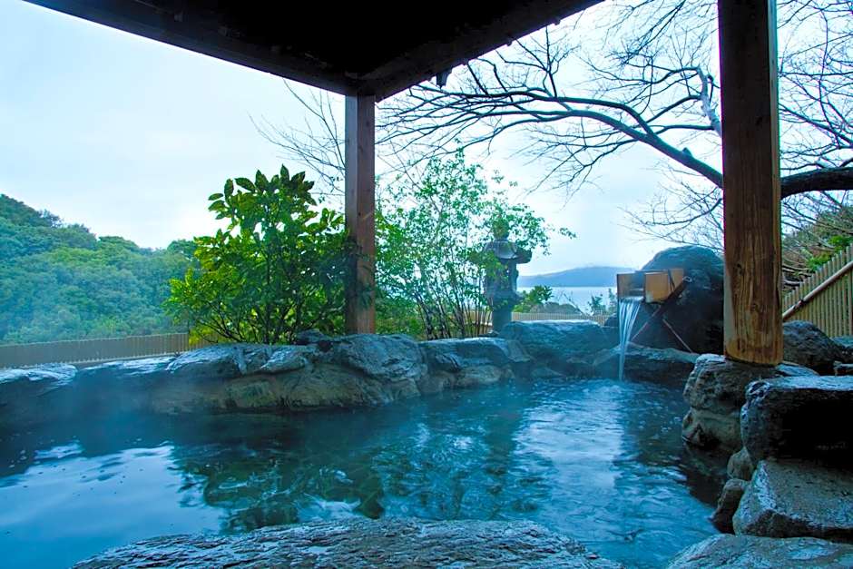 Hanashinsui