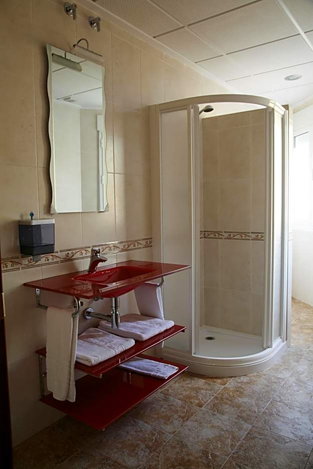 HOSTAL EL POLIGONO