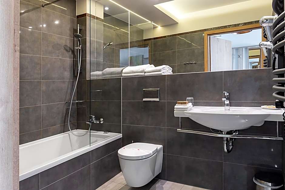 Apartamenty Efekt 72