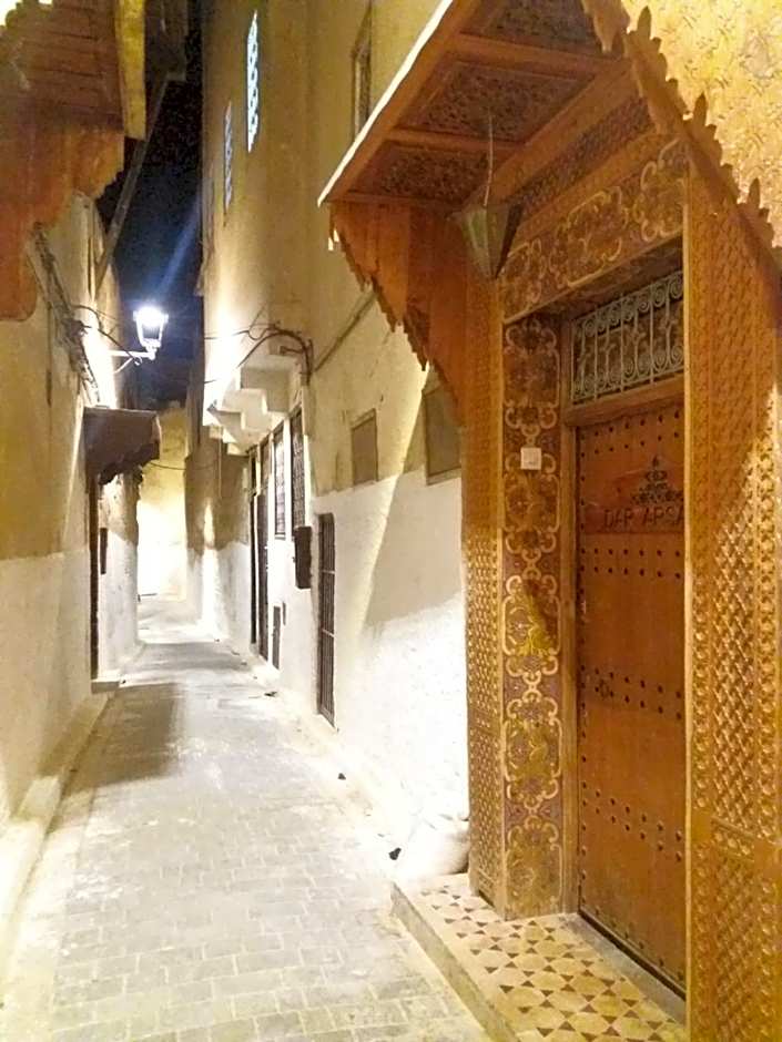 Riad Dar Arsama