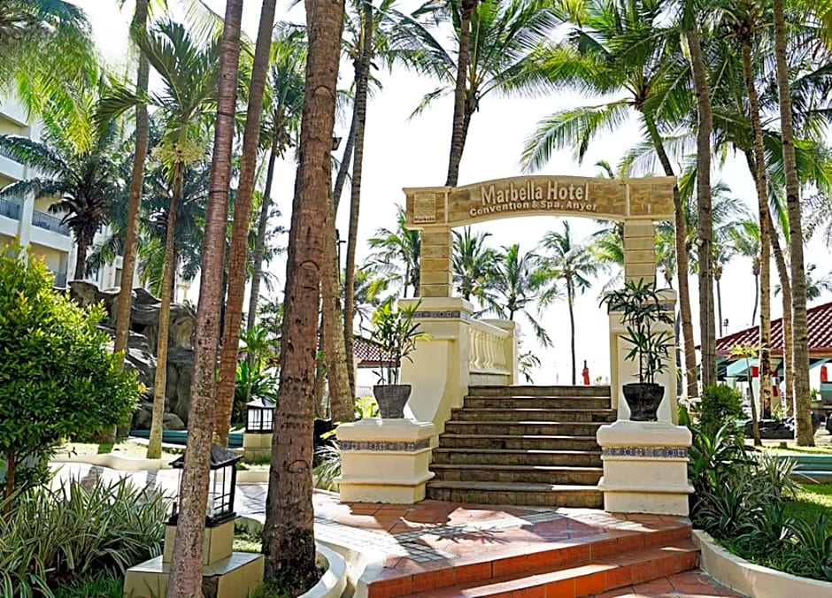 Marbella Place Anyer by Jayakarta