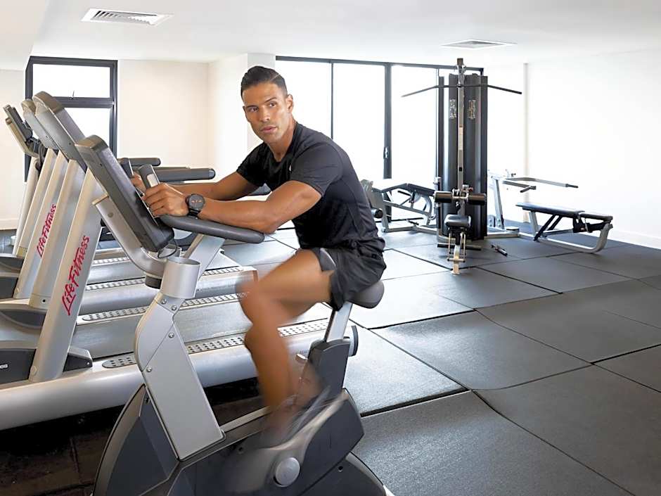 Novotel Sydney International Airport Hotel