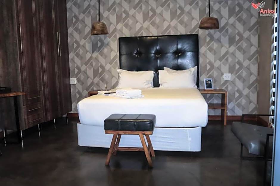 ANISA GUESTHOUSE