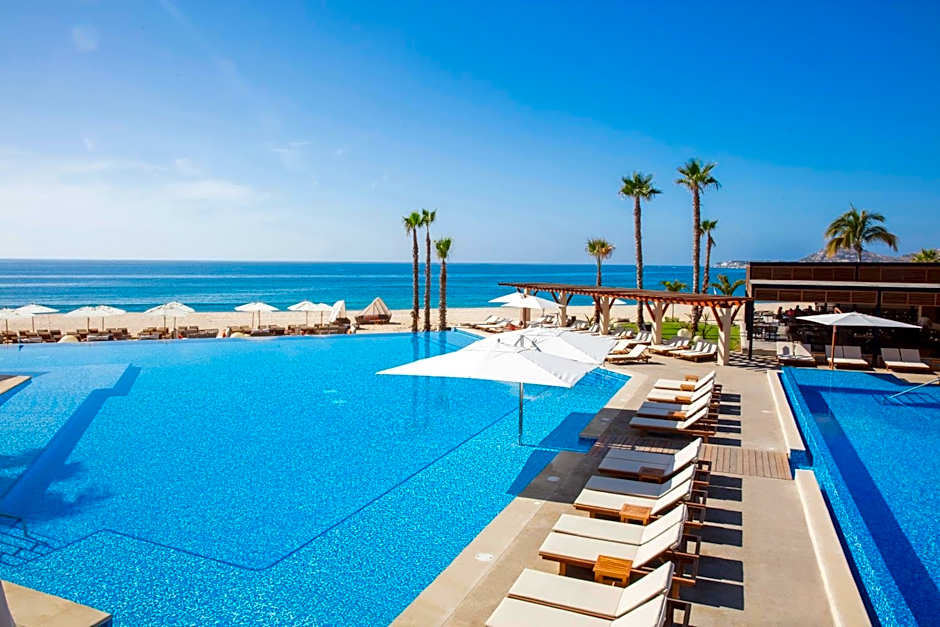 Altitude by Krystal Grand Los Cabos - All Inclusive