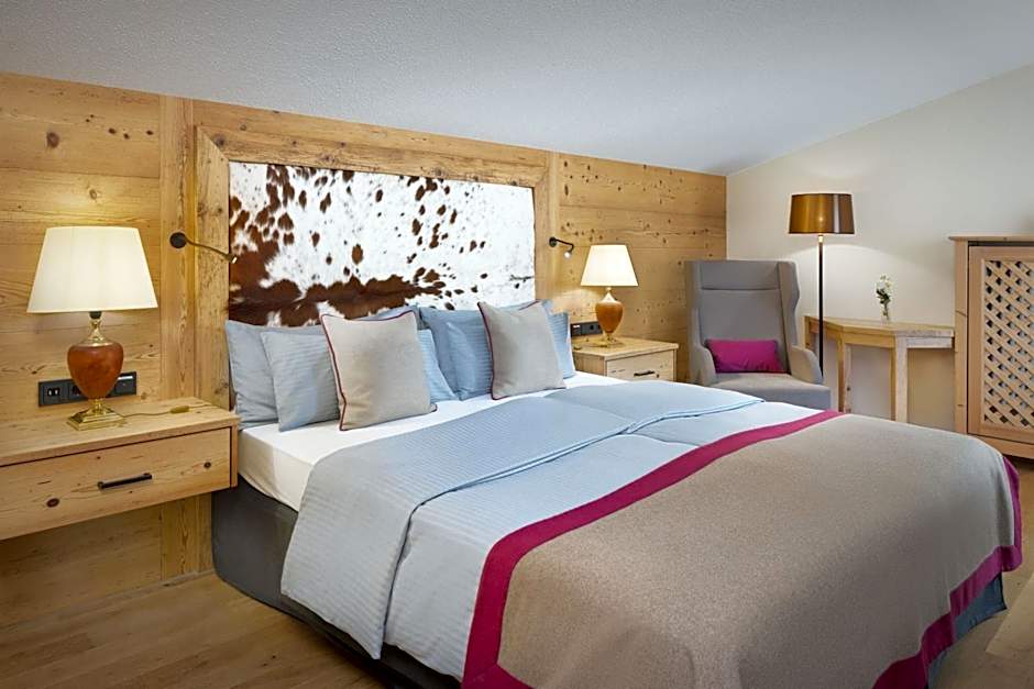 Arabella Alpenhotel am Spitzingsee, a Tribute Portfolio Hotel