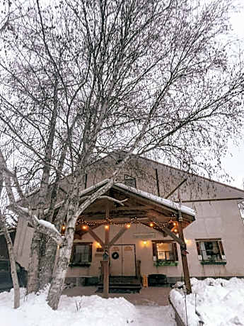 Alpine Meadows Lodge