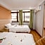 Wansheng Hotel