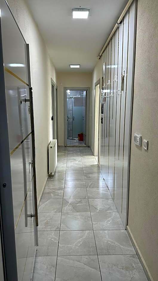 Golden Hour Apartment بورصة شقة مريحة Bursa Nilufer مَنْظَرٌ جَمِيلٌ
