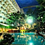 Golden Beach Hotel Pattaya